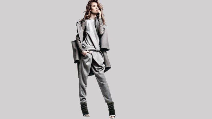 你对你的长相、身材、气质满意吗？